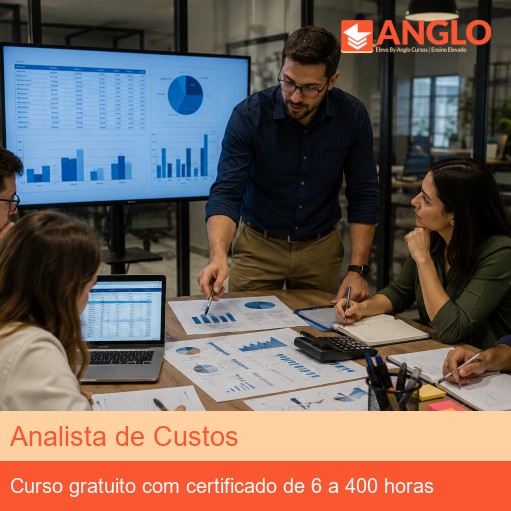 Analista de Custos